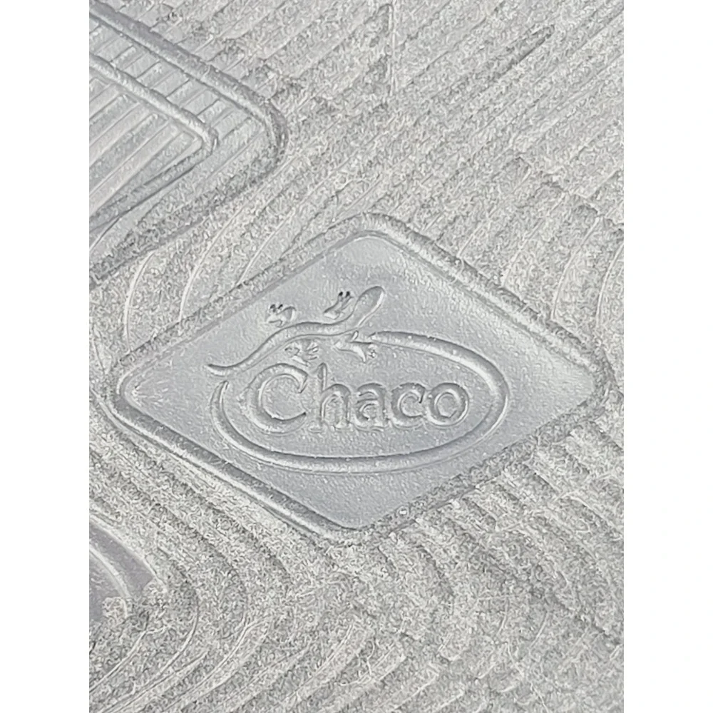 Chaco hook loop